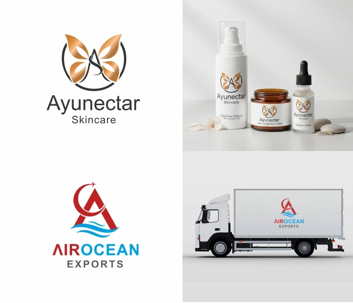 Best Logo Designer in Pune