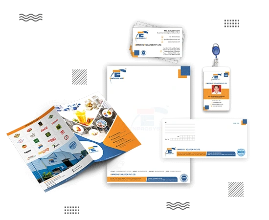 Graphic Designer PCMC
