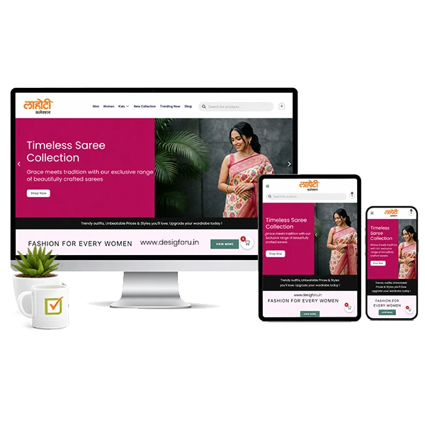 Website Design Company Pune