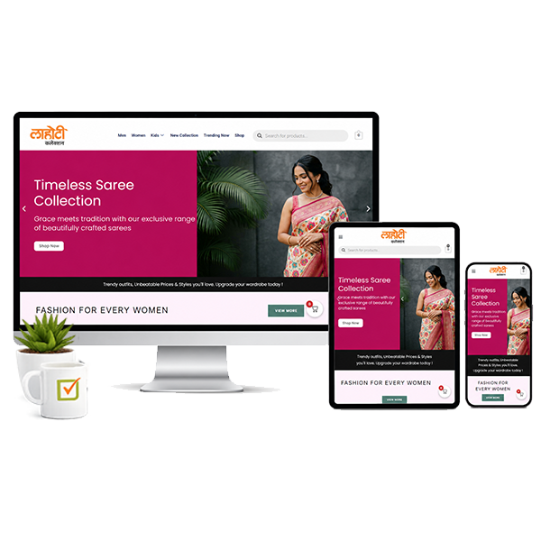 Web Development Company Pune